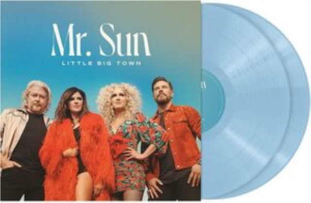Mr. Sun