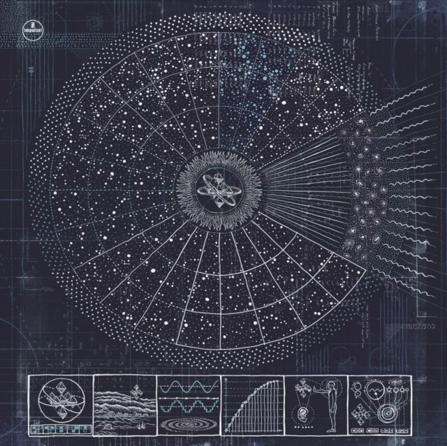 Hyper-dimensional Expansion Beam