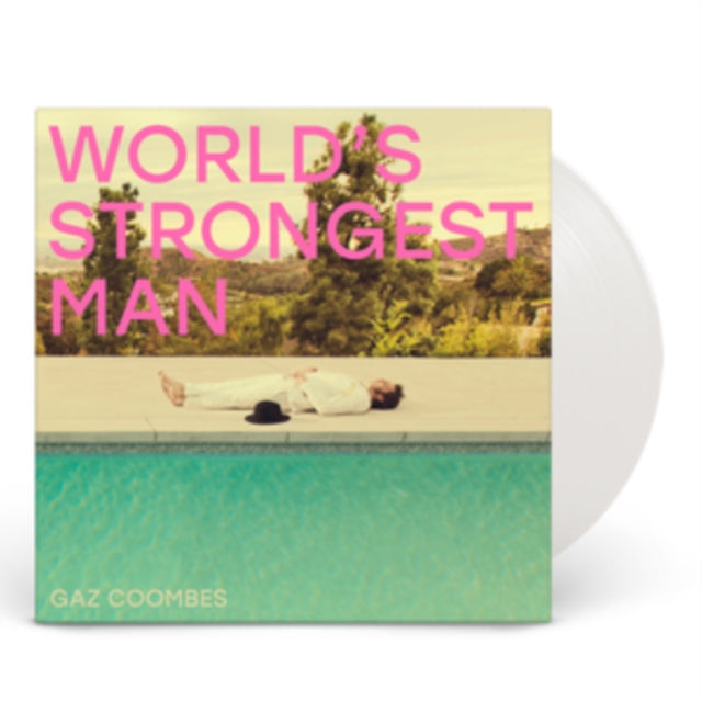 World's Strongest Man