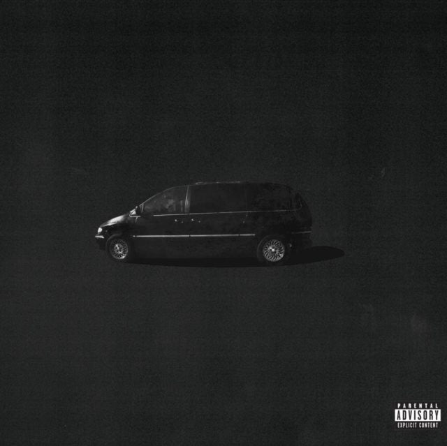 Good Kid, M.A.A.d City
