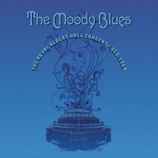 The Royal Albert Hall Concert, December 1969