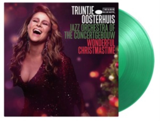 Wonderful Christmastime