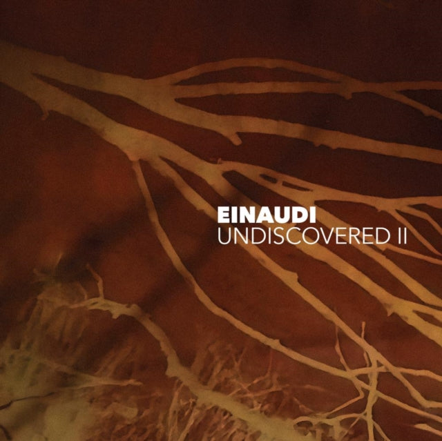 Einaudi: Undiscovered II