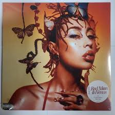 Red Moon In Venus (Red Vinyl) (Indies)