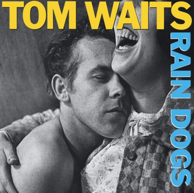 Rain Dogs