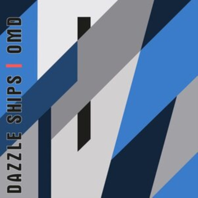 Dazzle Ships