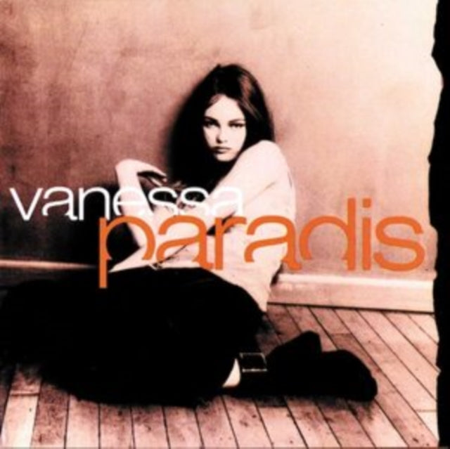 Vanessa Paradis