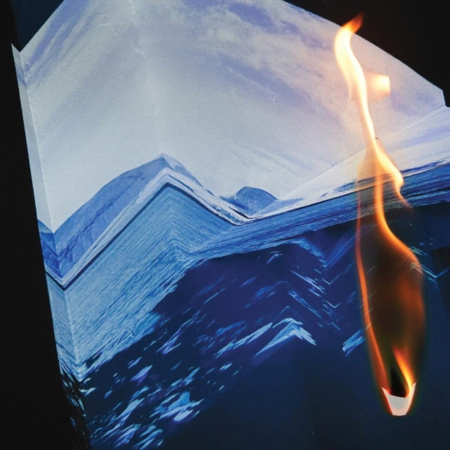 Folded Landscapes