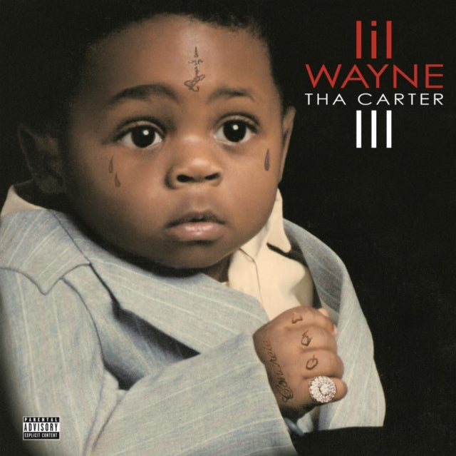 Tha Carter III