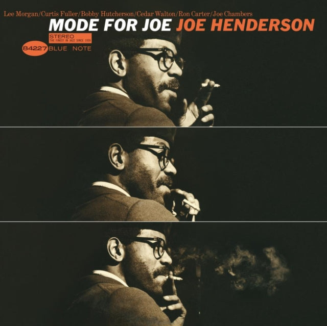 Mode for Joe