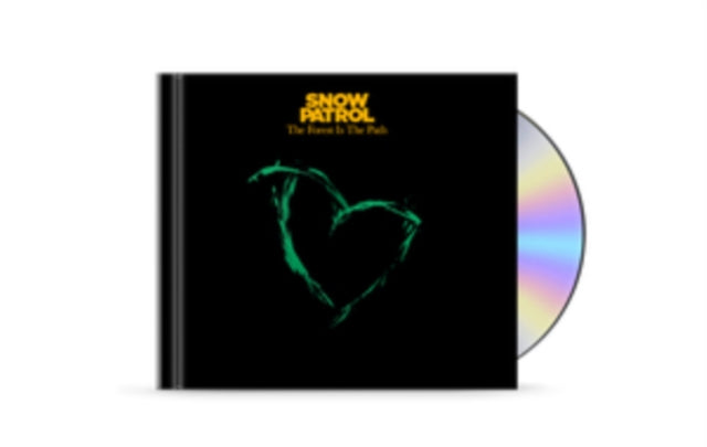 The Forest Is the Path