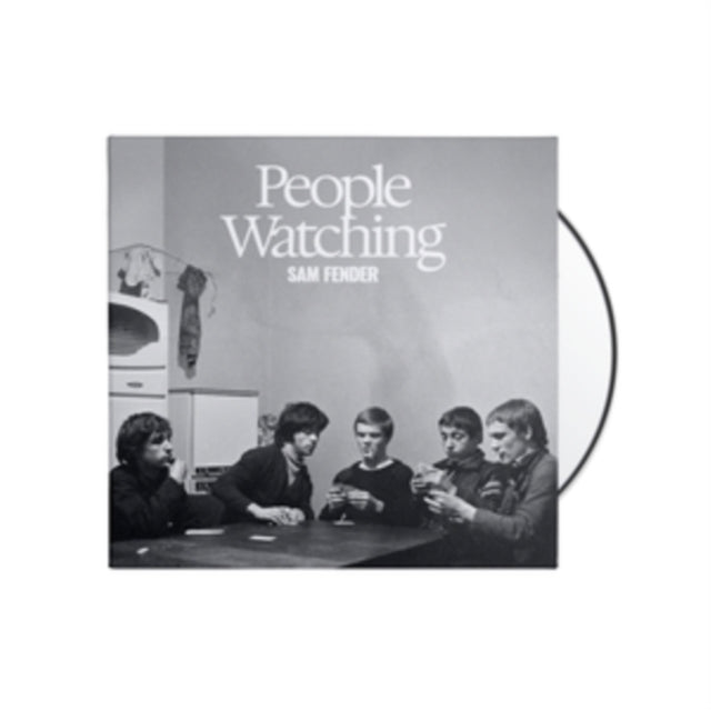 People Watching