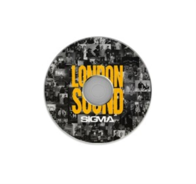 London Sound