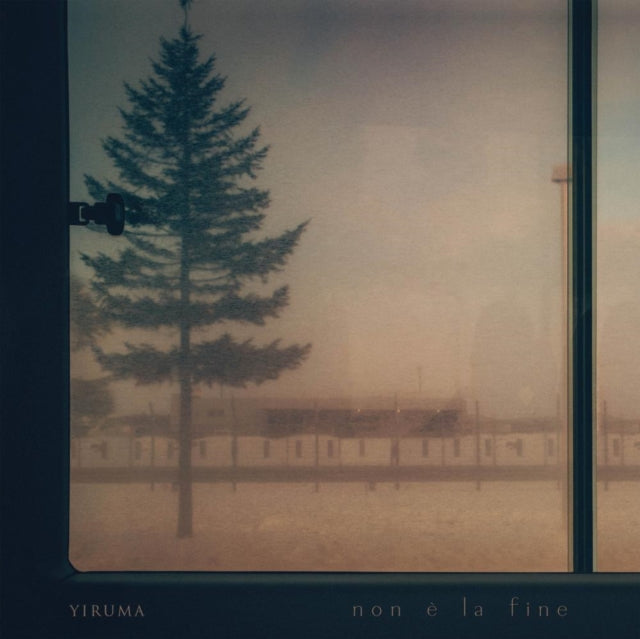 Yiruma: Non È La Fine