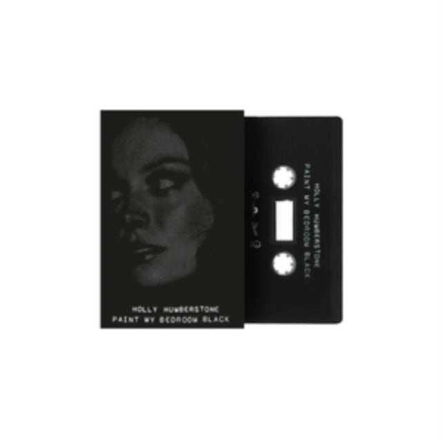 Paint My Bedroom Black (Voicenotes)