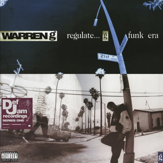 Regulate... G Funk Era