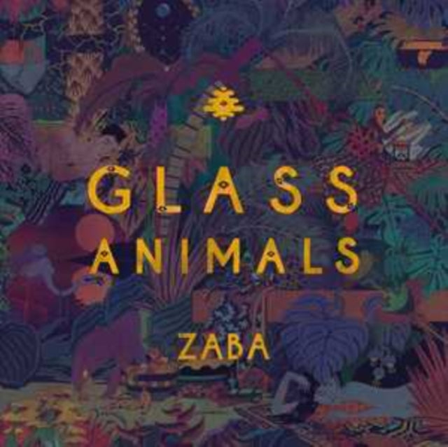 ZABA (Zeotrope Edition)