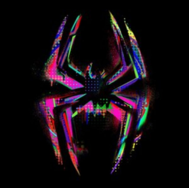 Metro Boomin Presents Spider-Man