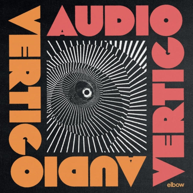 AUDIO VERTIGO