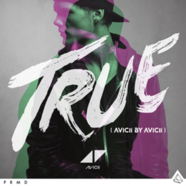 TRUE (Avicii By Avicii)