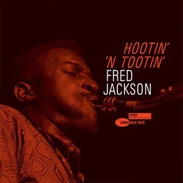 Hootin' 'N Tootin'