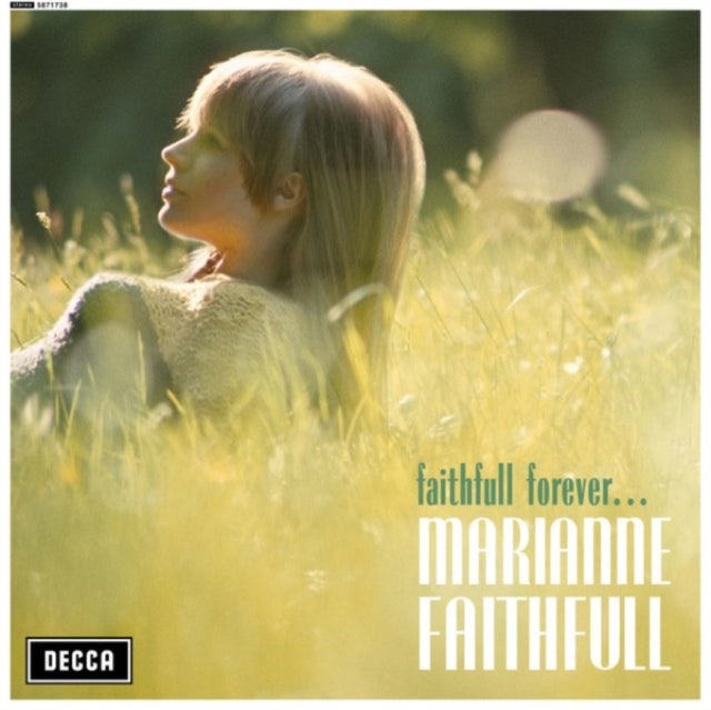 Faithfull Forever...