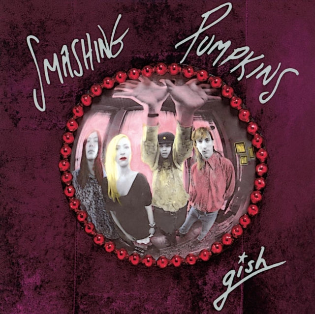 Gish (35th Anniversary Edition)