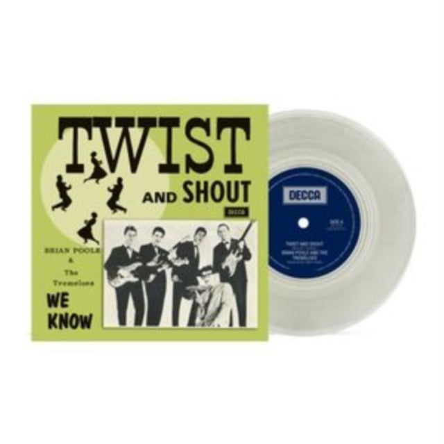 Twist and Shout (RSD 2024)
