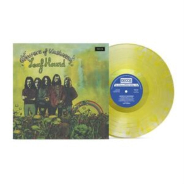 Growers of Mushroom (RSD 2024)