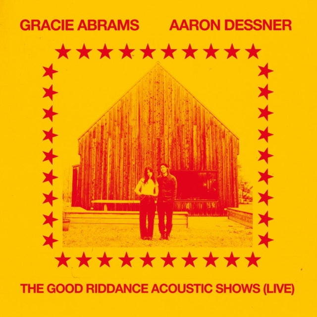 Good Riddance Acoustic Shows (Live) (Magenta Vinyl)