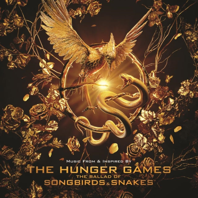 The Hunger Games