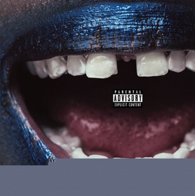 BLUE LIPS
