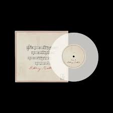 Nothing Matters (X) (Crystal Clear Vinyl)
