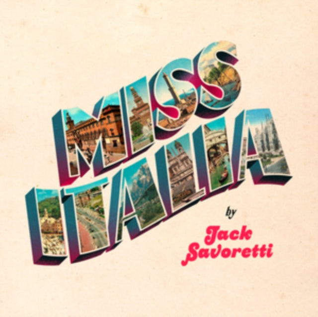 Miss Italia (Signed)