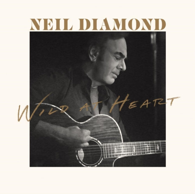 Wild at Heart