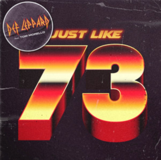 Just Like 73