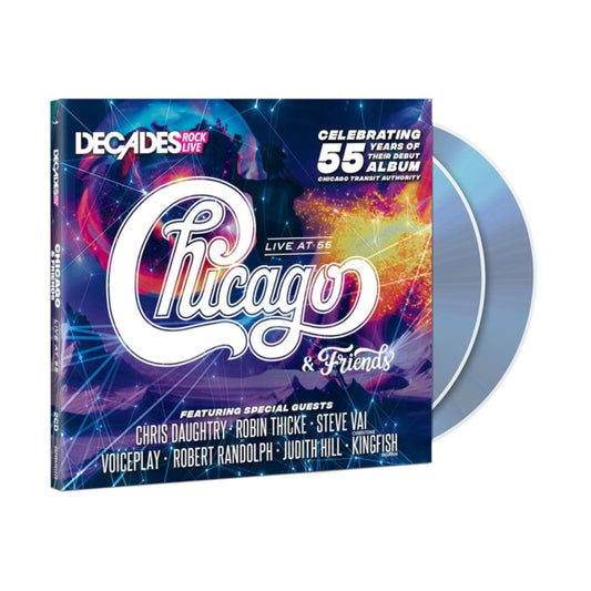 Chicago & Friends