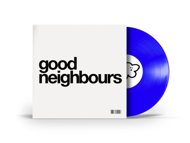 Good Neighbours EP