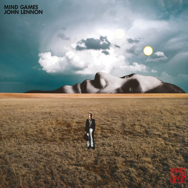 Meditation Mixes of Mind Games