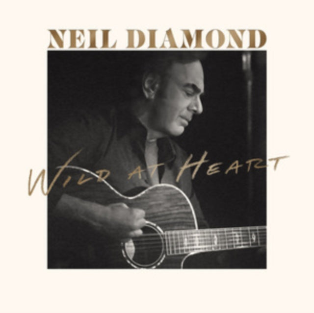 Wild at Heart