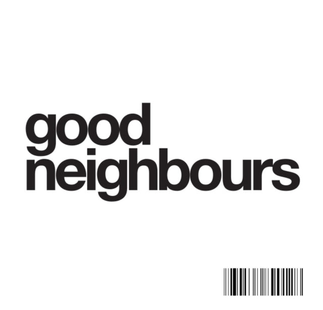 Good Neighbours EP