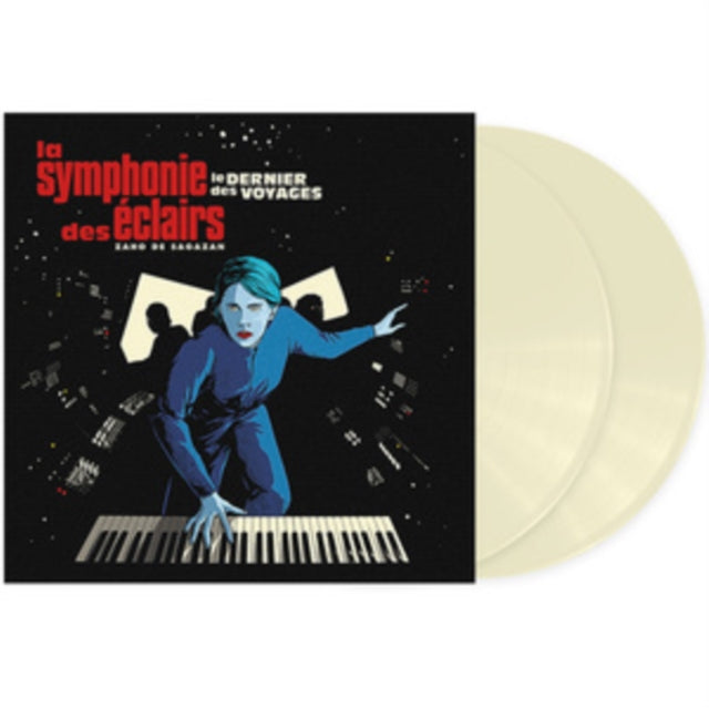 La Symphonie Des Eclairs (Le Dernier Des Voyages)