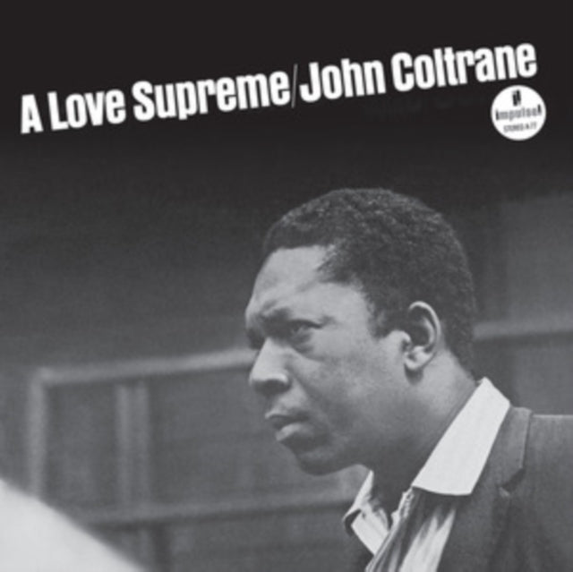 A Love Supreme (60th Anniversary Edition)