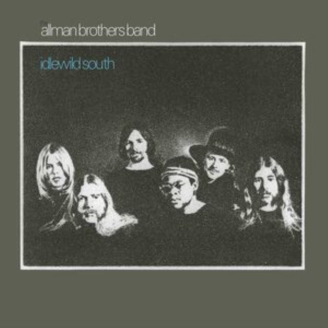 Idlewild South (National Album Day 2025)