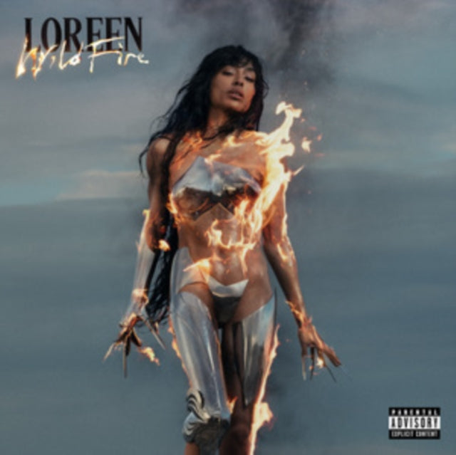 Wildfire