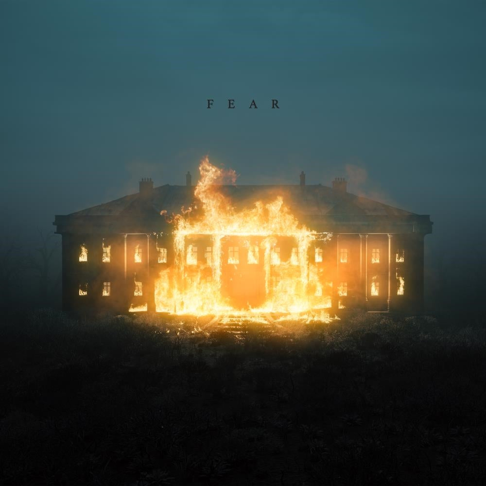 Fear (Ep)
