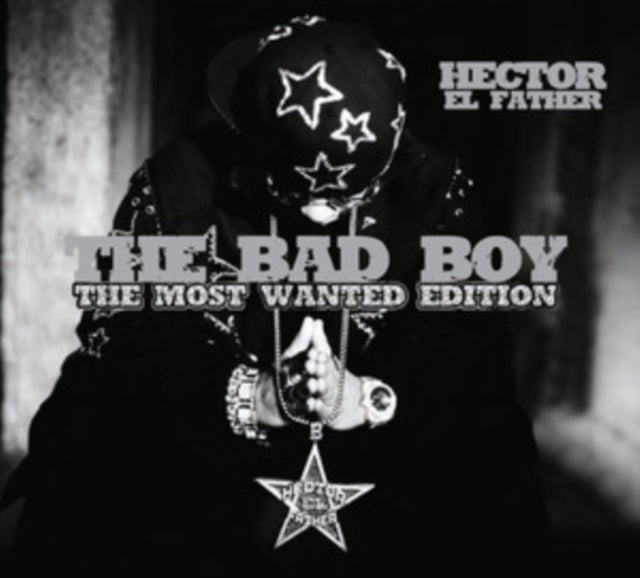 The Bad Boy: The Most Wanted Edition