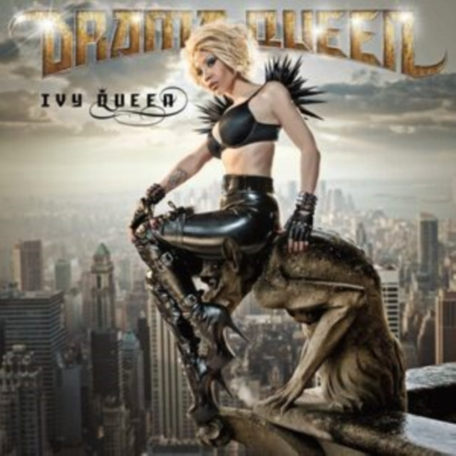 Drama Queen (Deluxe Edition)