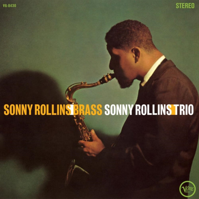 Brass/Trio