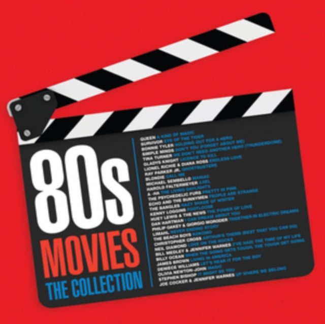 80s Movies